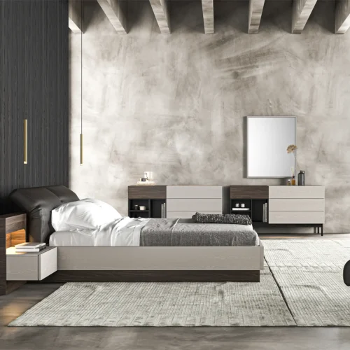 Manhattan Bedstead With Storage - Image 6