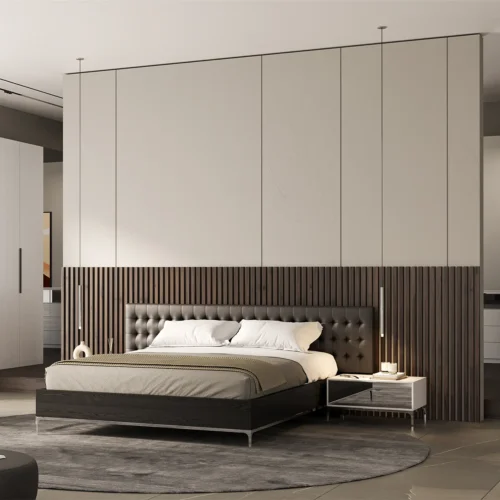 Napoli Bedstead - Image 3