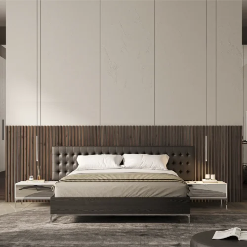Napoli Bedstead - Image 2