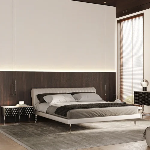 Paris Bedstead - Image 3