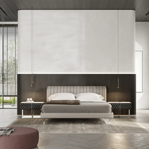 Paris Bedstead - Image 2