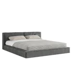 Poufy Bedstead