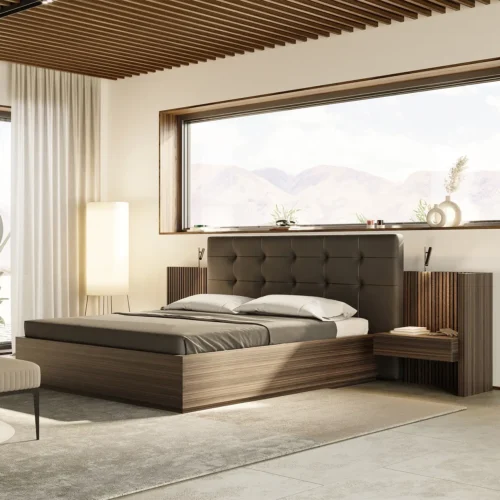 Roma Bedstead With Storage - Image 3
