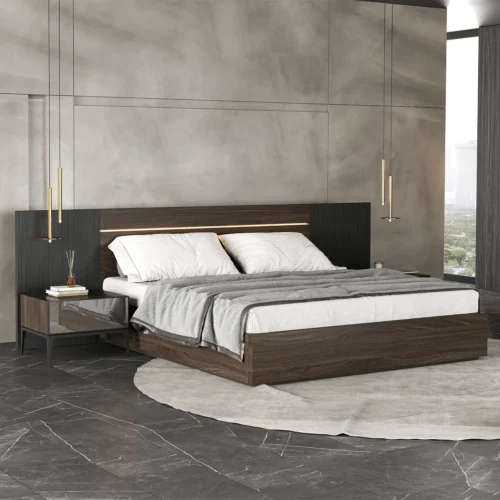 Toronto Bedstead With Drawers - Image 2