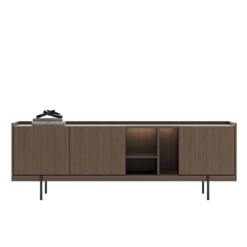 Barcelona Console