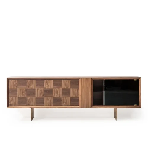Heritage Console
