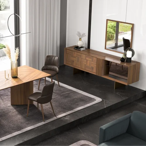 Heritage Console - Image 4
