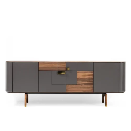 London Console