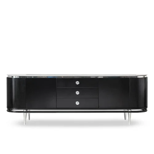 Monaco Console