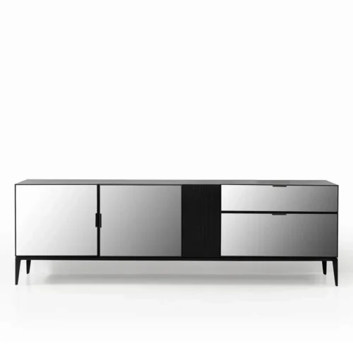 Toronto Console