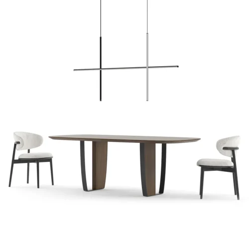 Barcelona Table - Image 2