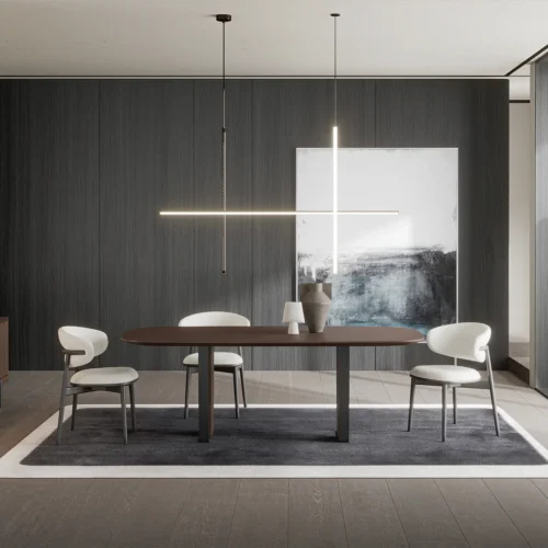 Barcelona Table - Image 3