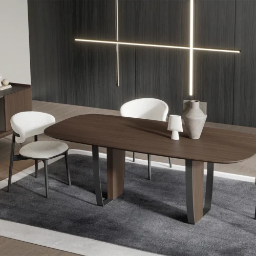 Barcelona Table - Image 4