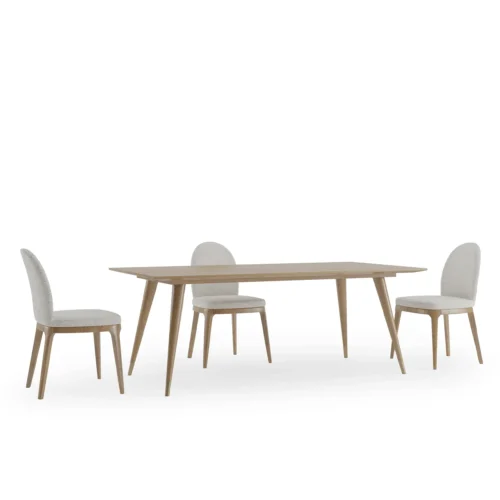 Hazeran Table - Image 3