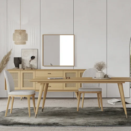 Hazeran Table - Image 5