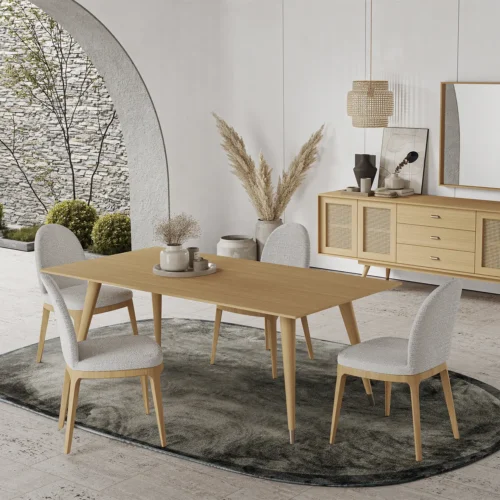 Hazeran Table - Image 6