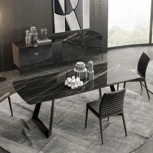 Toronto Table 79"*39" - Image 3