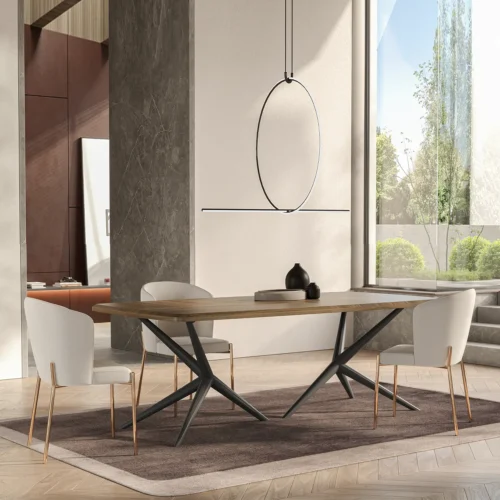 Versay Table - Image 5