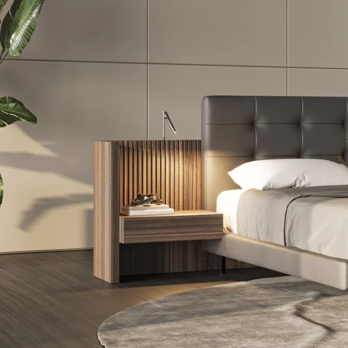 Roma Nightstand - Image 2