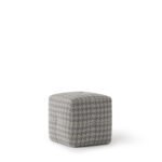 California Ottoman