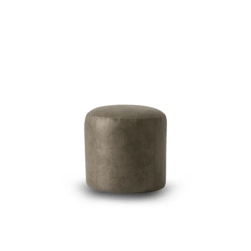 Chelsea Small Ottoman - Image 2