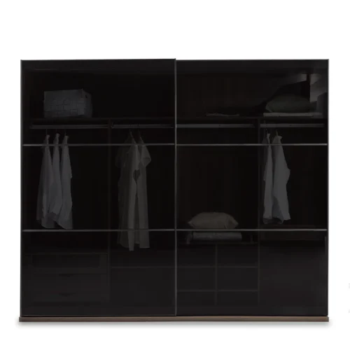 Lazio Wardrobe