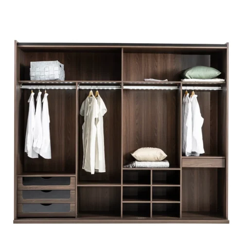 Lazio Wardrobe - Image 2