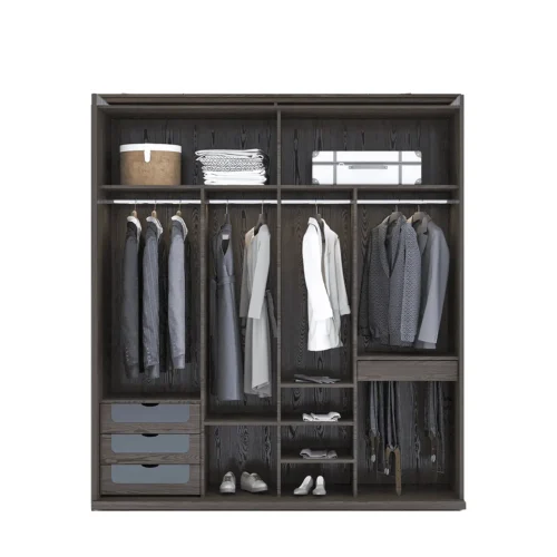 Lazio Mini Wardrobe - Image 3