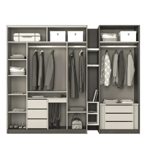 Manhattan Wardrobe - Image 2