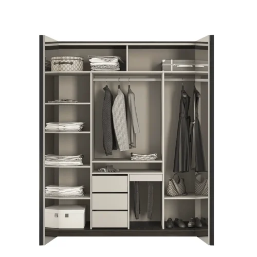 Manhattan Mini Wardrobe - Image 2