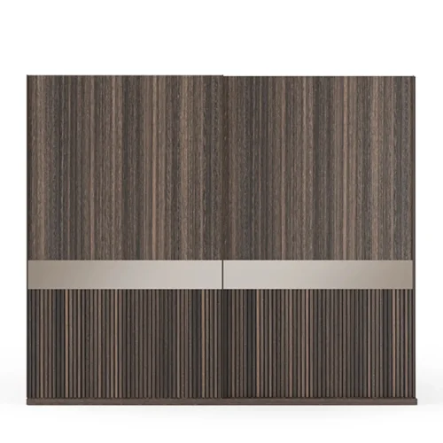 Roma Wardrobe (Basic)
