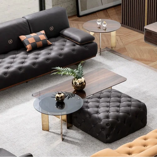 Arpege Coffee Table - Image 2