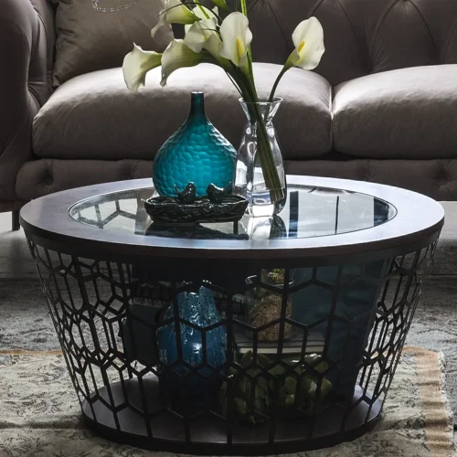 Bagdat Coffee Table - Image 3