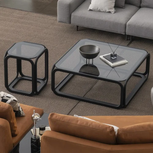 Camaro Coffee Table - Image 3