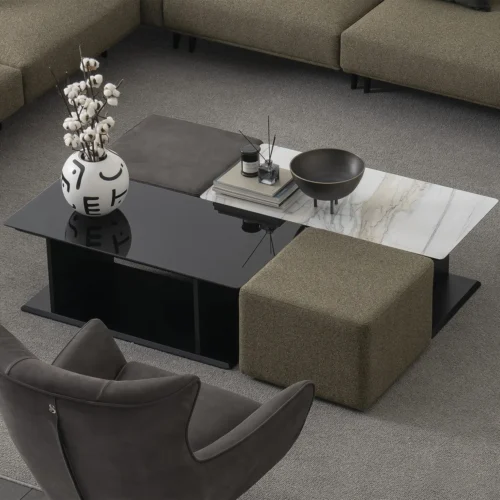 Como Coffee Table - Image 3