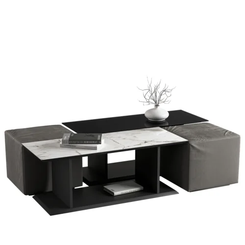 Como Coffee Table