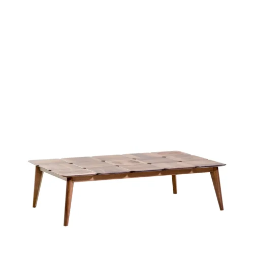Esteve Coffee Table (Walnut) - Image 2