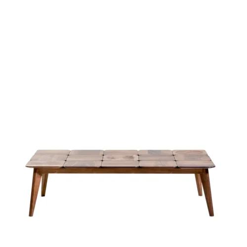 Esteve Coffee Table (Walnut)