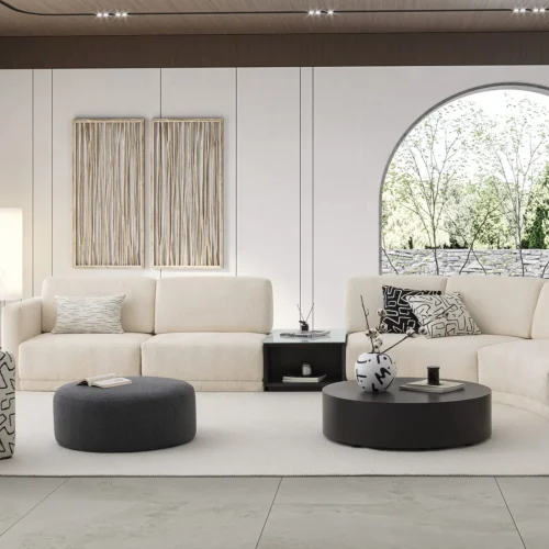 Gamma Coffee Table - Image 5