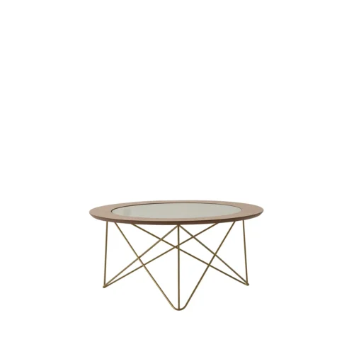 Hazeran Coffee Table (Small)