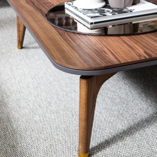 London Coffee Table - Image 2
