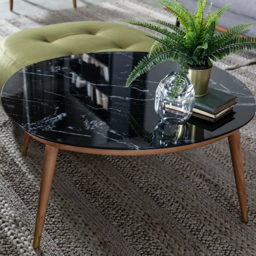 Loop Side Table - Image 2