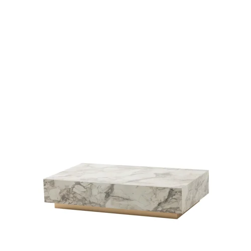 Planet Deluxe Coffee Table (Rectangle)