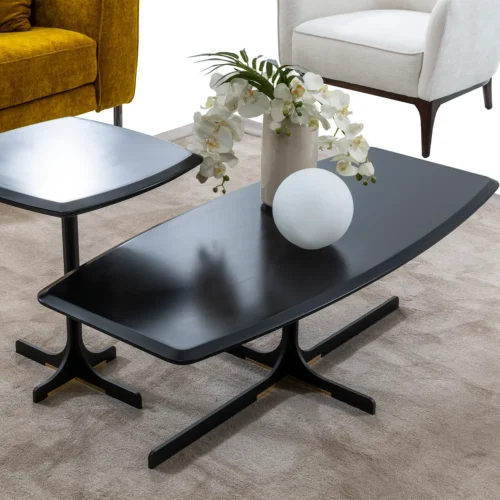 Prada Side Table - Image 2