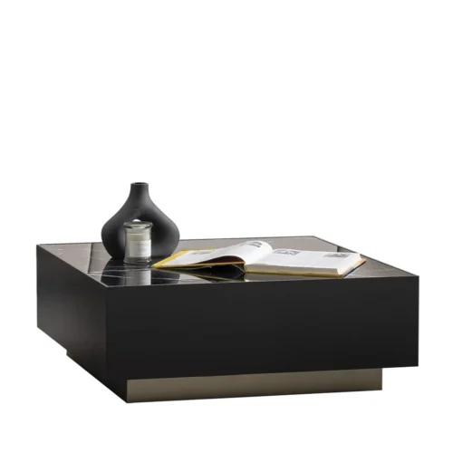 Vega Coffee Table (Glass) - Image 8