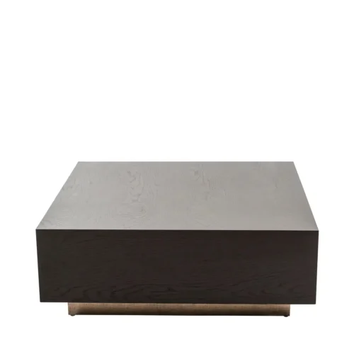 Vega Coffee Table (Wood) - Image 6