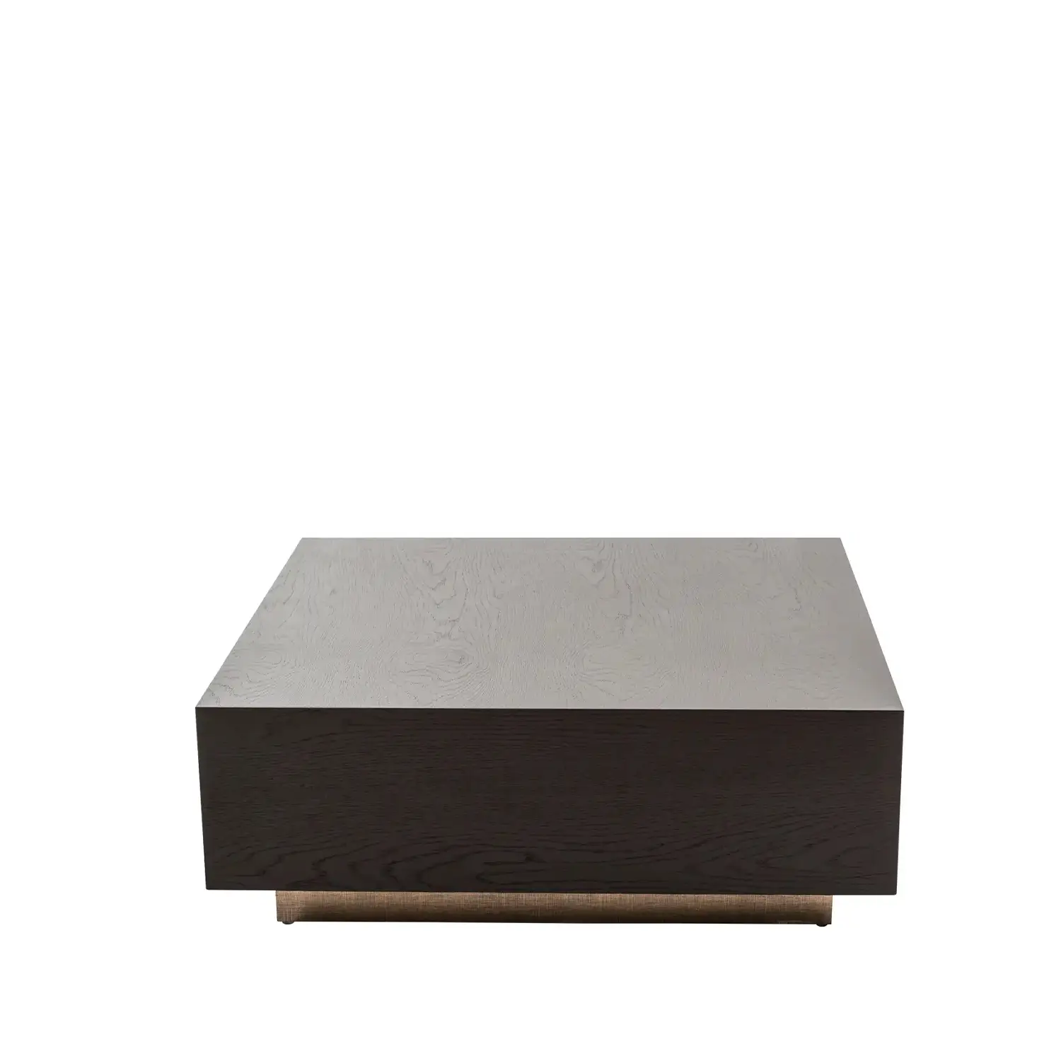 Vega Coffee Table (Wood)