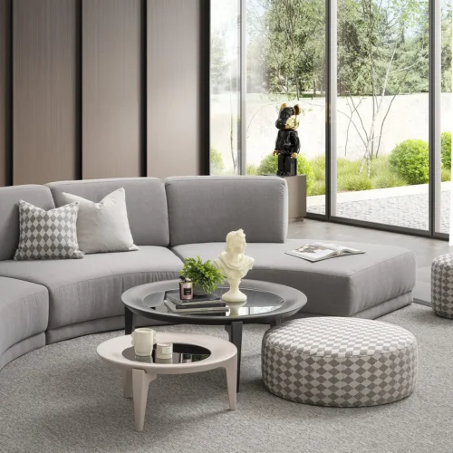 Vovo Coffee Table (Small) - Image 6