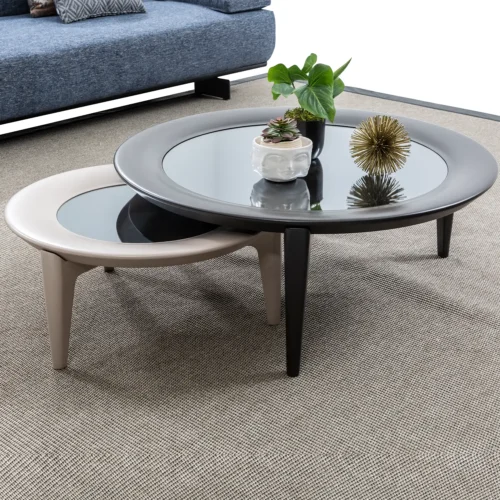 Vovo Coffee Table (Small) - Image 4