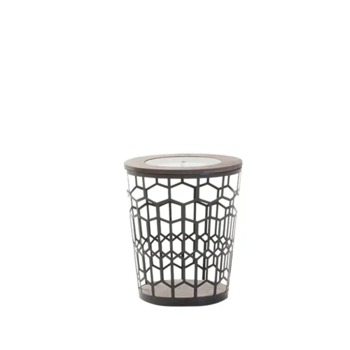Bagdat Side Table